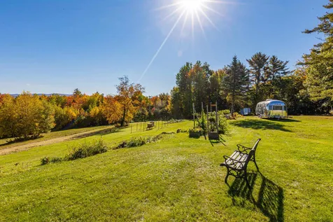 660 Ellsworth Hill Road Campton NH 03223