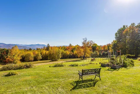 660 Ellsworth Hill Road Campton NH 03223