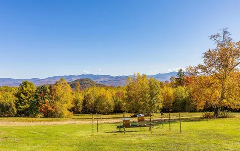 660 Ellsworth Hill Road Campton NH 03223