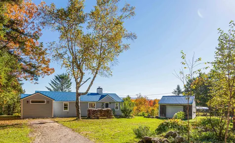 660 Ellsworth Hill Road Campton NH 03223