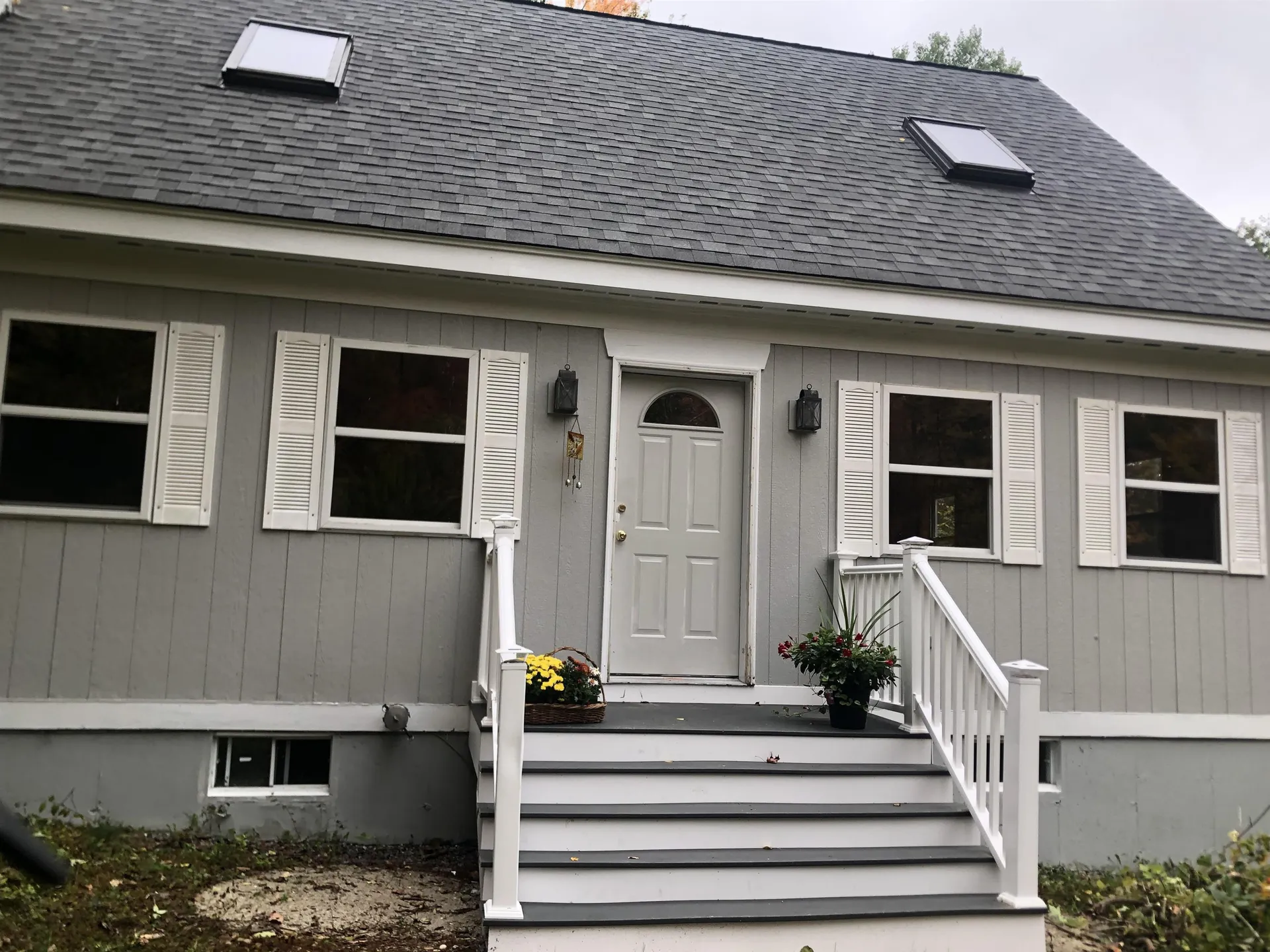 45 Bowman Road Springfield NH 03284