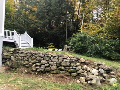45 Bowman Road Springfield NH 03284