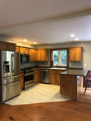 45 Bowman Road Springfield NH 03284