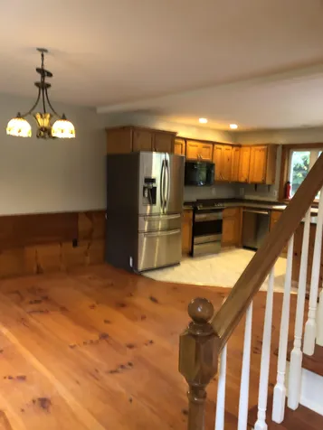 45 Bowman Road Springfield NH 03284