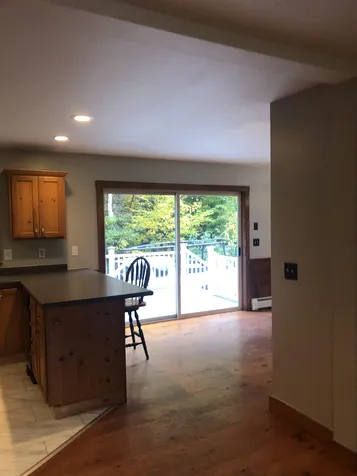 45 Bowman Road Springfield NH 03284