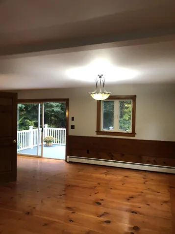 45 Bowman Road Springfield NH 03284