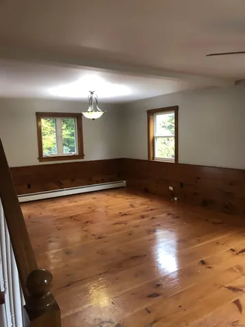 45 Bowman Road Springfield NH 03284
