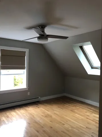 45 Bowman Road Springfield NH 03284