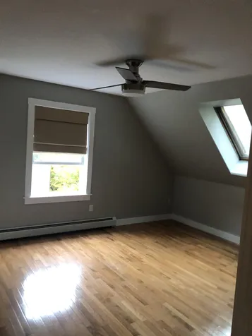 45 Bowman Road Springfield NH 03284