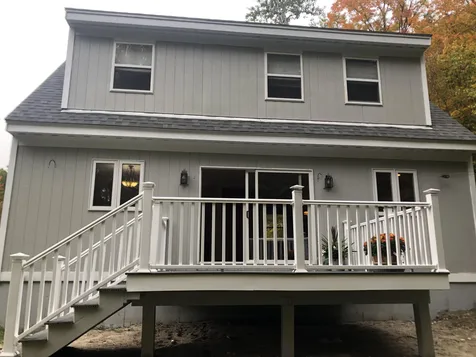 45 Bowman Road Springfield NH 03284