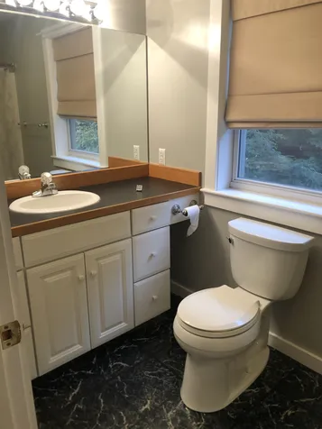 45 Bowman Road Springfield NH 03284