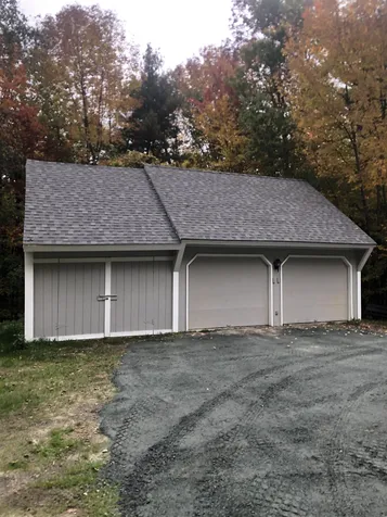 45 Bowman Road Springfield NH 03284