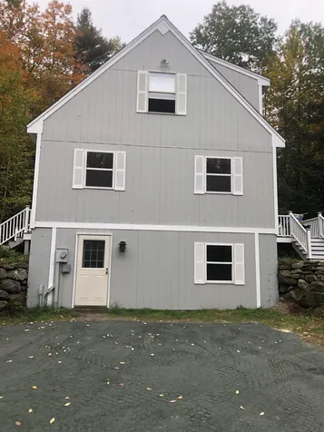 45 Bowman Road Springfield NH 03284