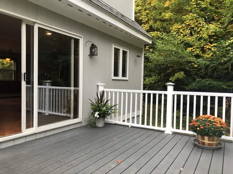 45 Bowman Road Springfield NH 03284