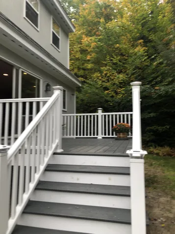 45 Bowman Road Springfield NH 03284
