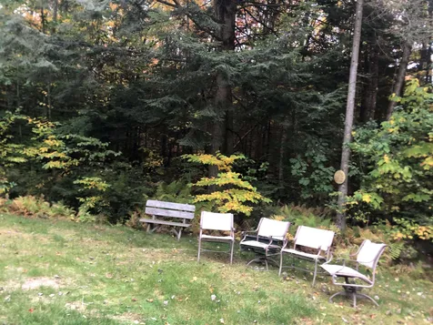 45 Bowman Road Springfield NH 03284