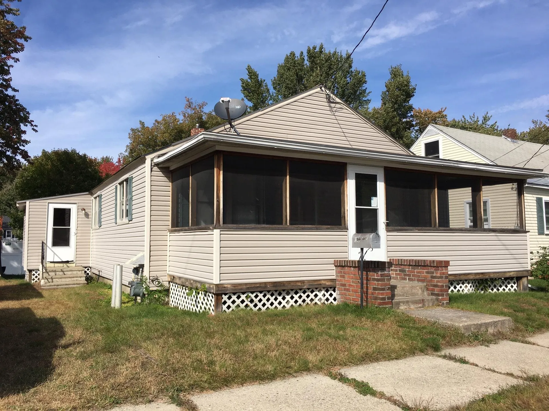 116 Cayuga Court Burlington VT 05408