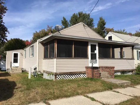 116 Cayuga Court Burlington VT 05408