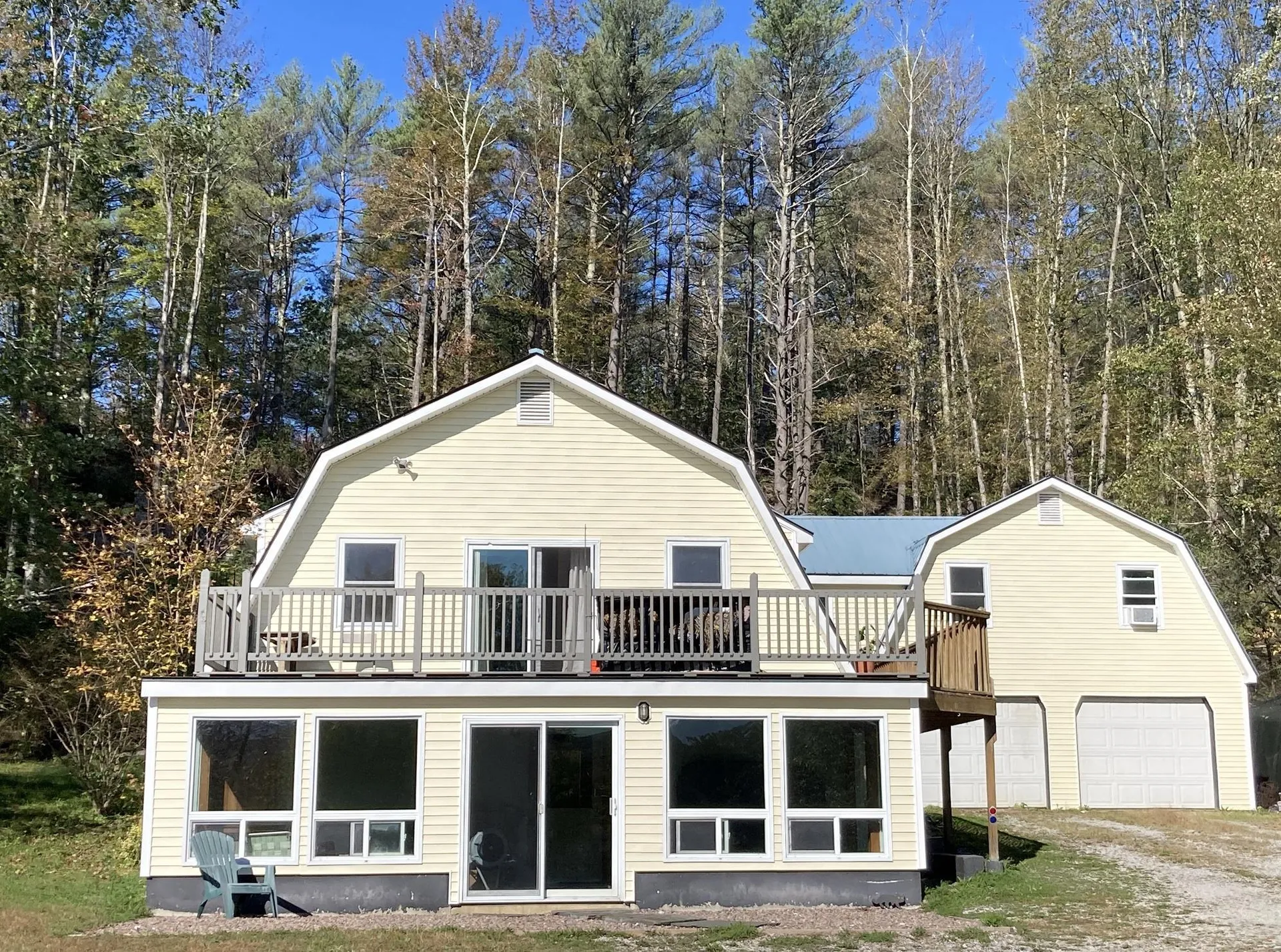 82 Route 7 N Milton VT 05468
