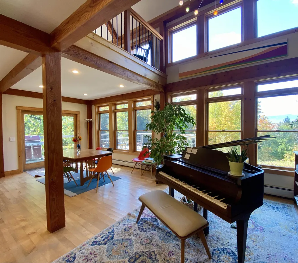 680 Stowe Hollow Road Stowe VT 05672