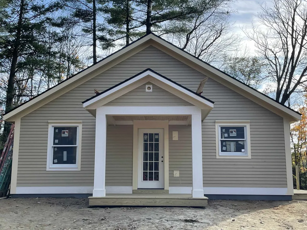 434 Vt Route 15 W Morristown VT 05661