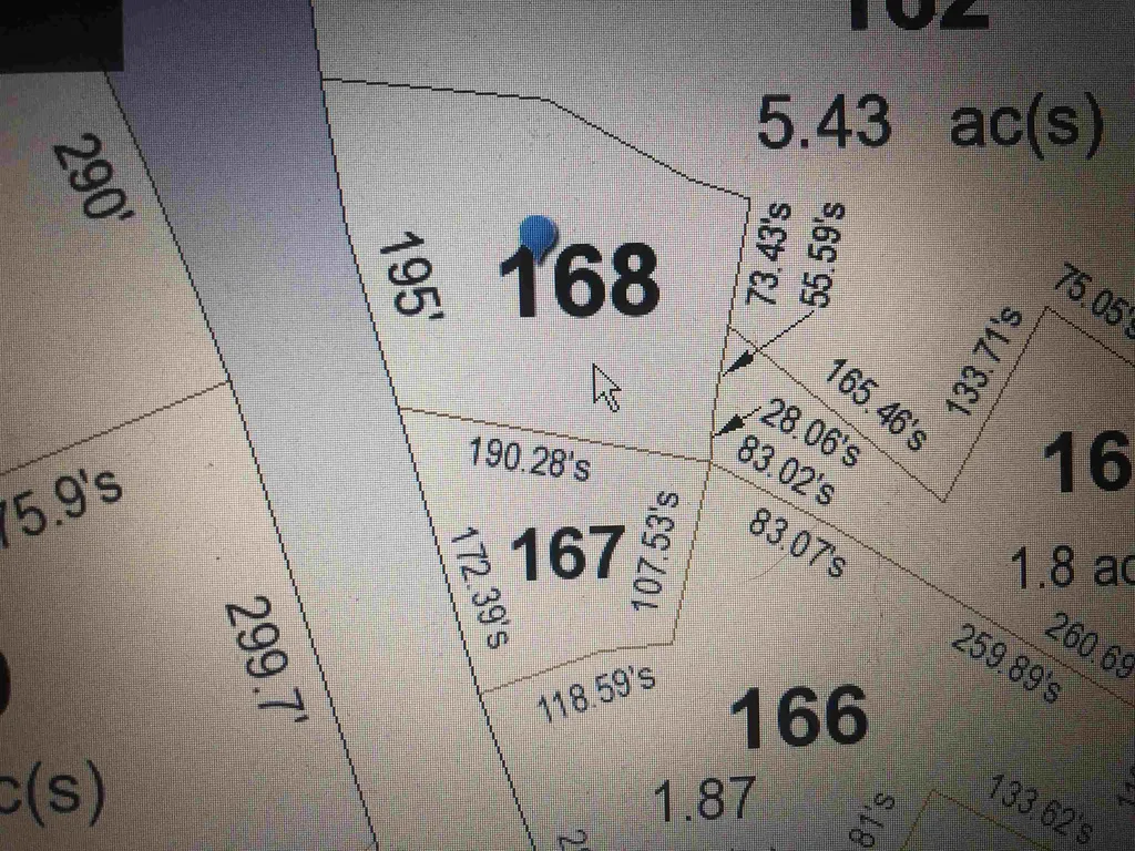 434 Vt Route 15 W Morristown VT 05661