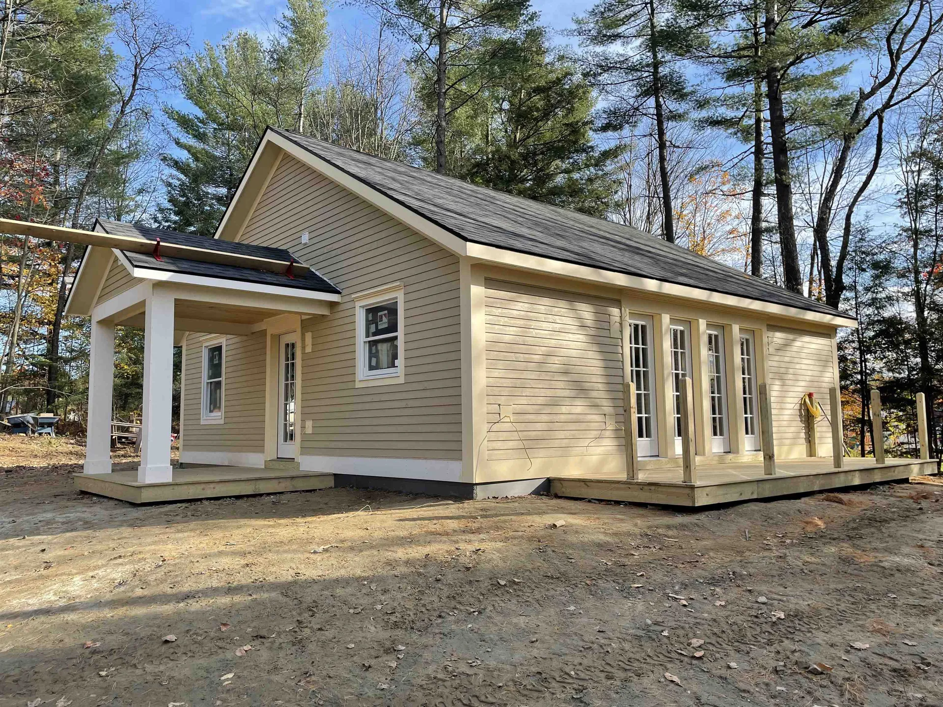 434 Vt Route 15 W Morristown VT 05661