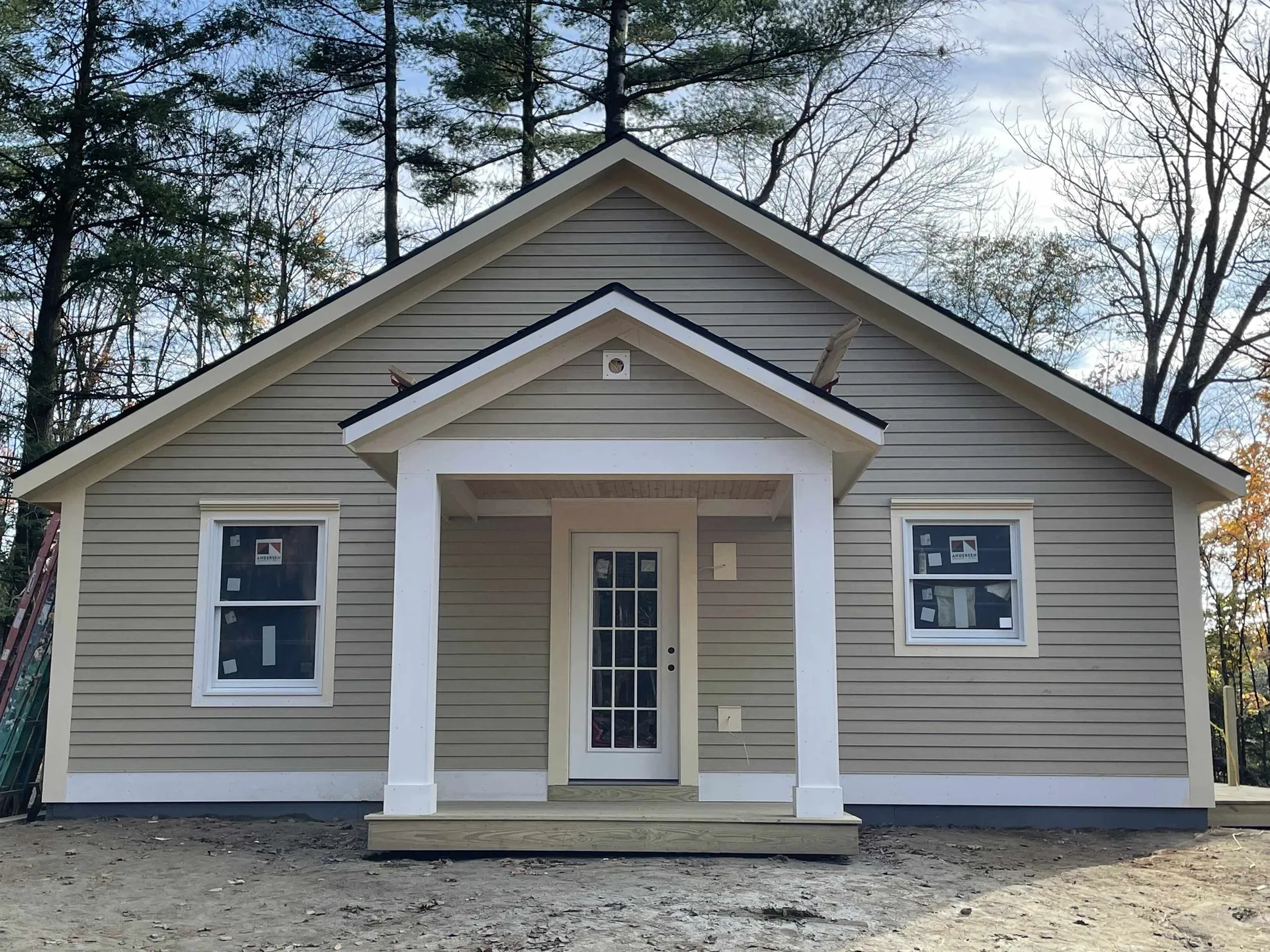 434 Vt Route 15 W Morristown VT 05661