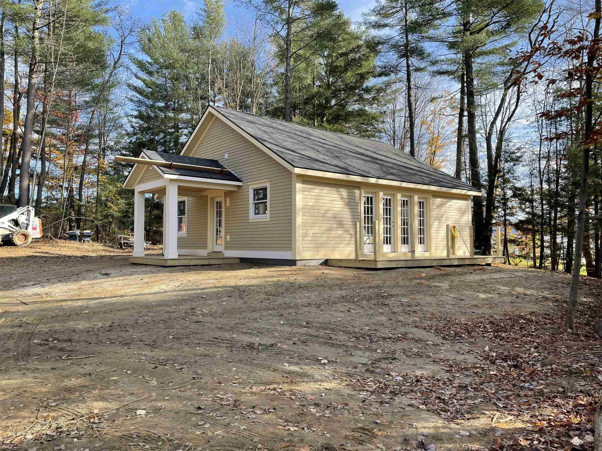 434 Vt Route 15 W Morristown VT 05661