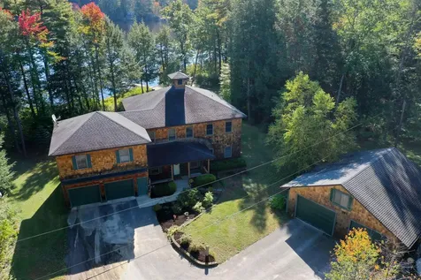 80 Thayer Road Rindge NH 03461