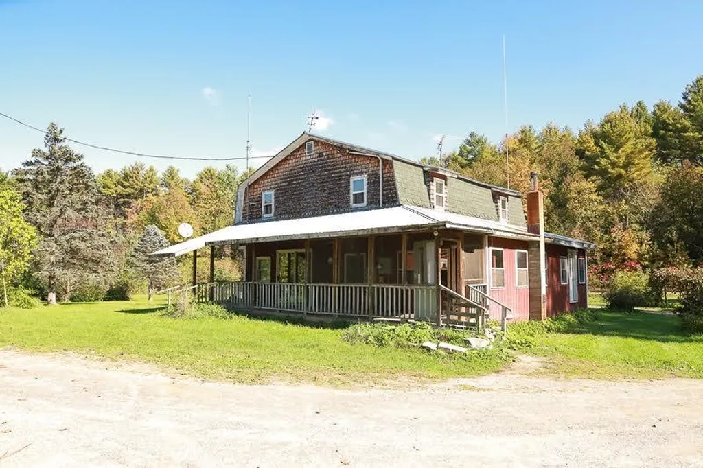 506 Belden Falls Road New Haven VT 05472