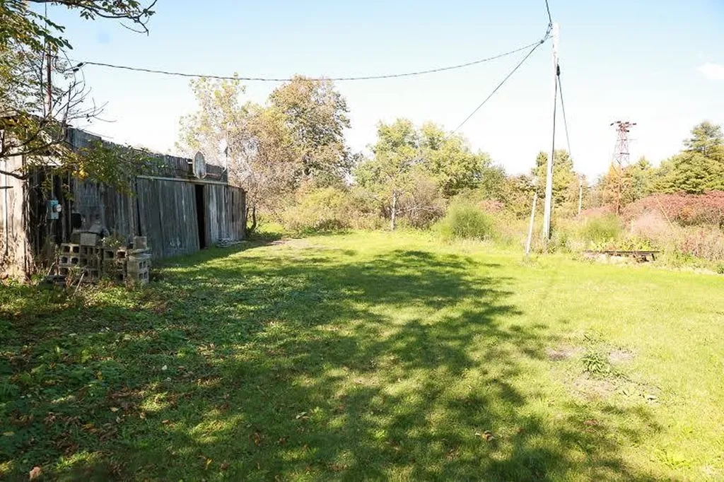 506 Belden Falls Road New Haven VT 05472