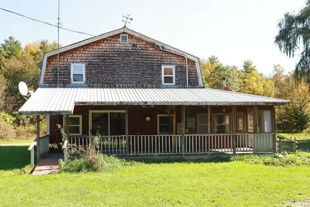 506 Belden Falls Road New Haven VT 05472