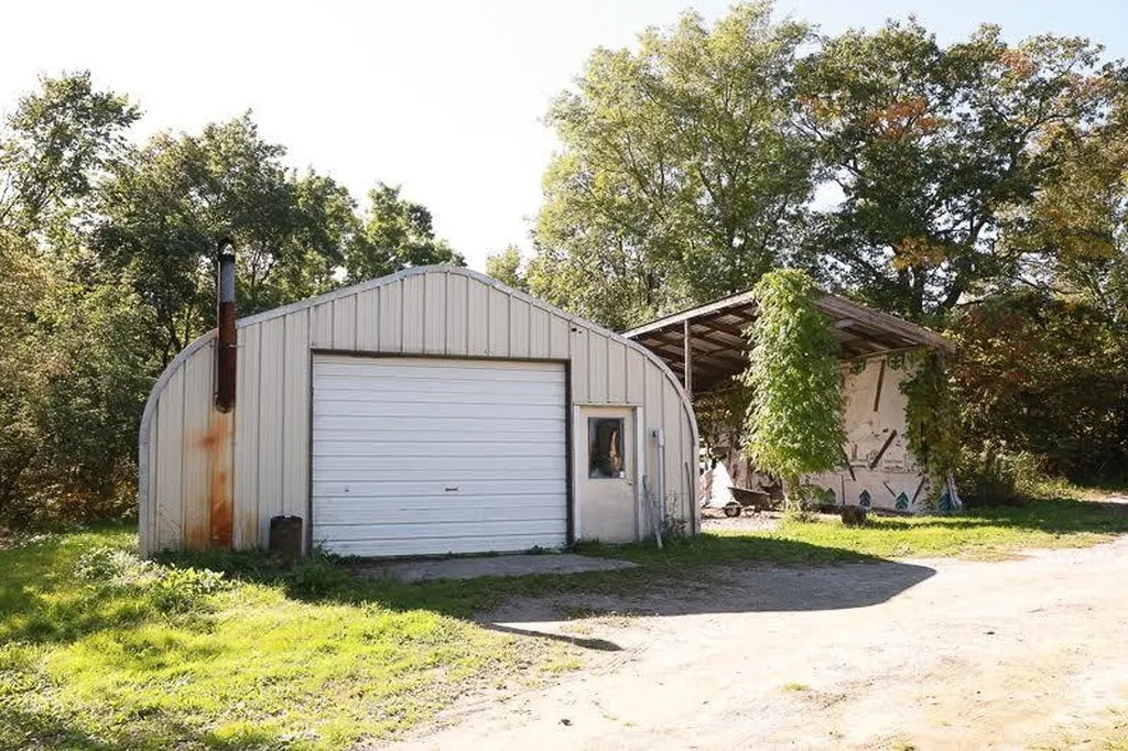 506 Belden Falls Road New Haven VT 05472