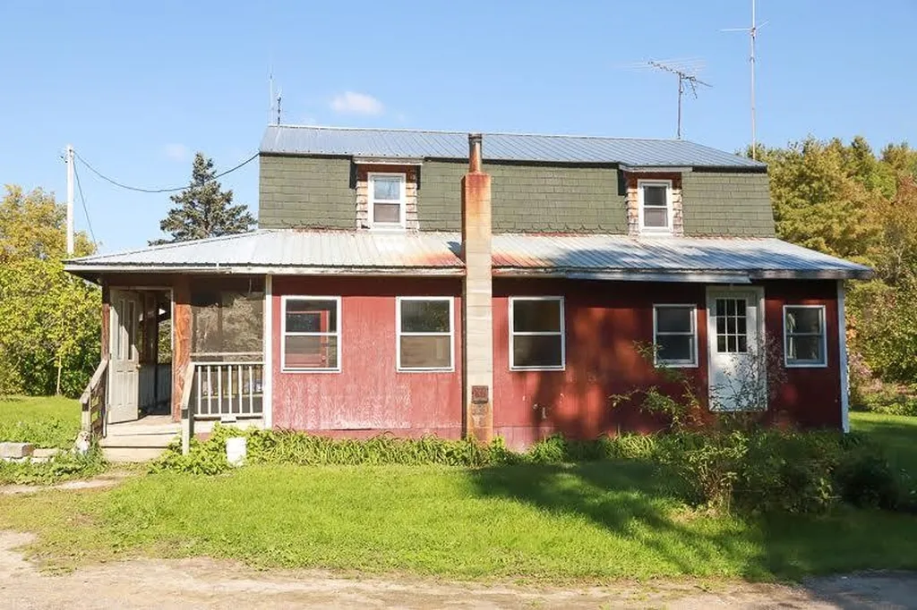 506 Belden Falls Road New Haven VT 05472