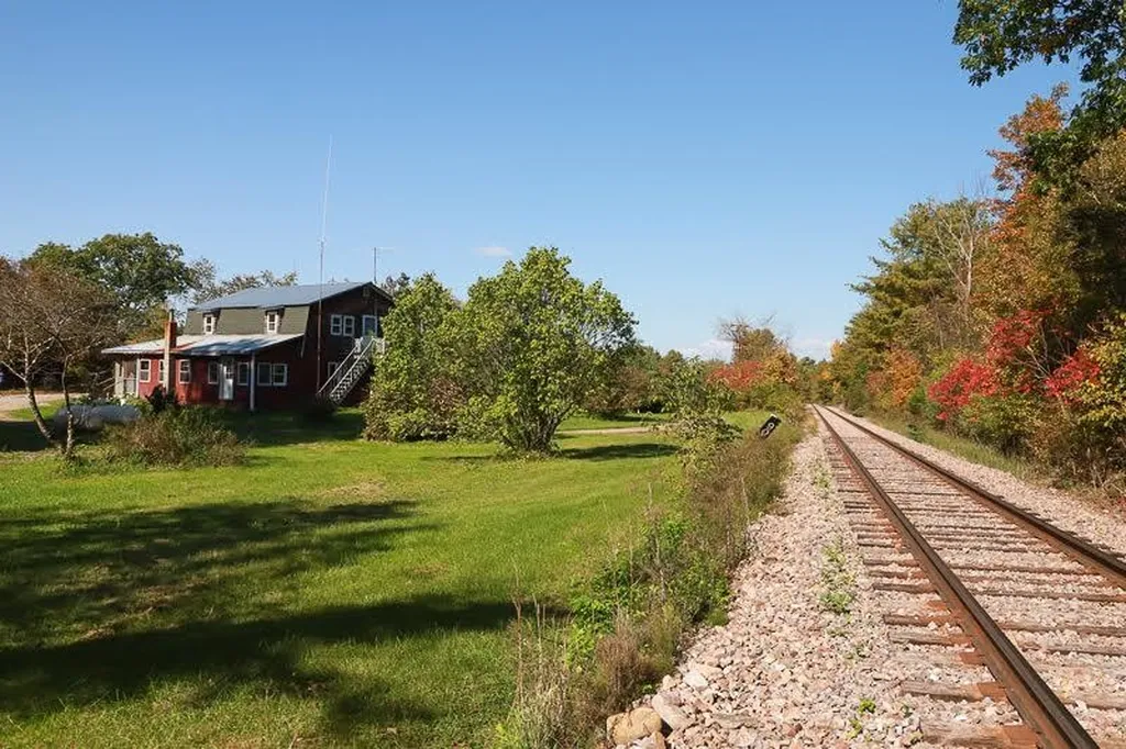 506 Belden Falls Road New Haven VT 05472