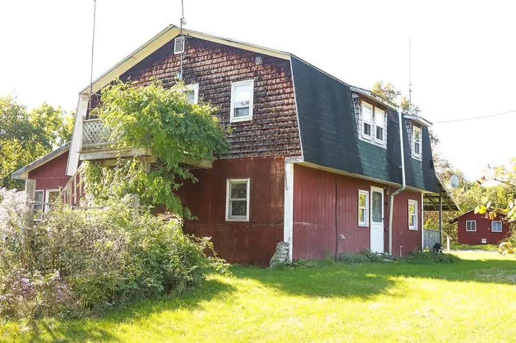 506 Belden Falls Road New Haven VT 05472