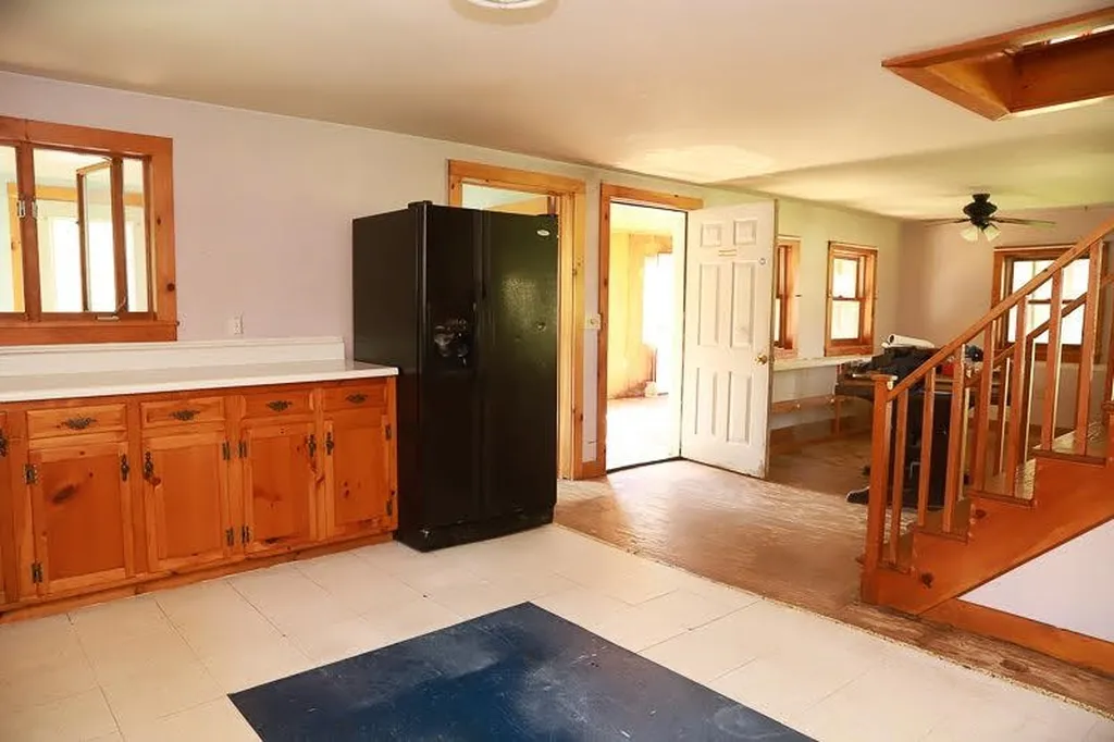 506 Belden Falls Road New Haven VT 05472