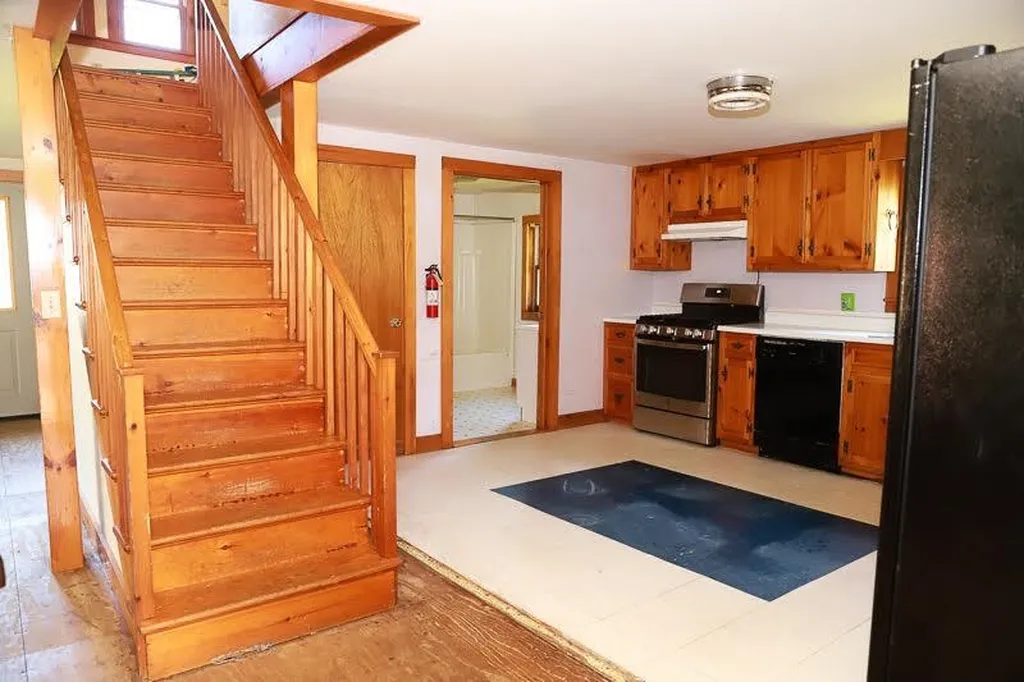 506 Belden Falls Road New Haven VT 05472