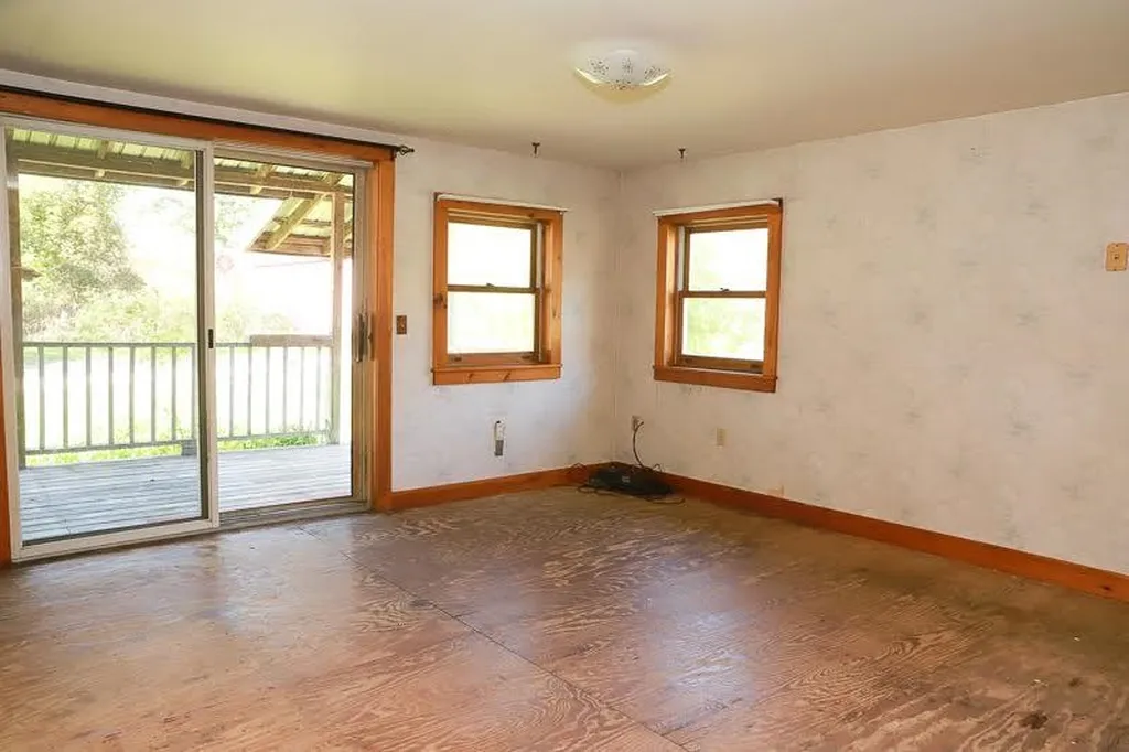506 Belden Falls Road New Haven VT 05472