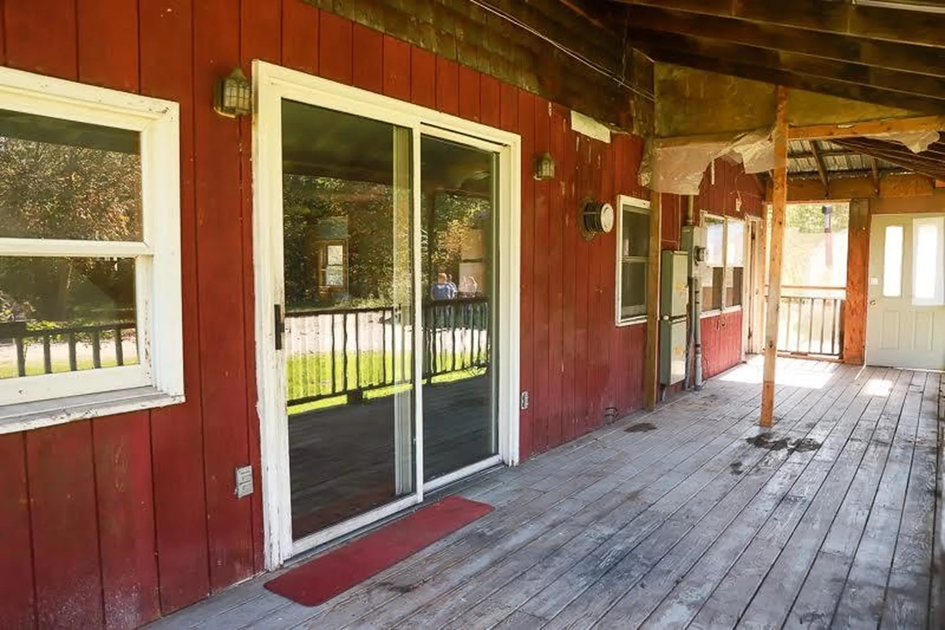 506 Belden Falls Road New Haven VT 05472