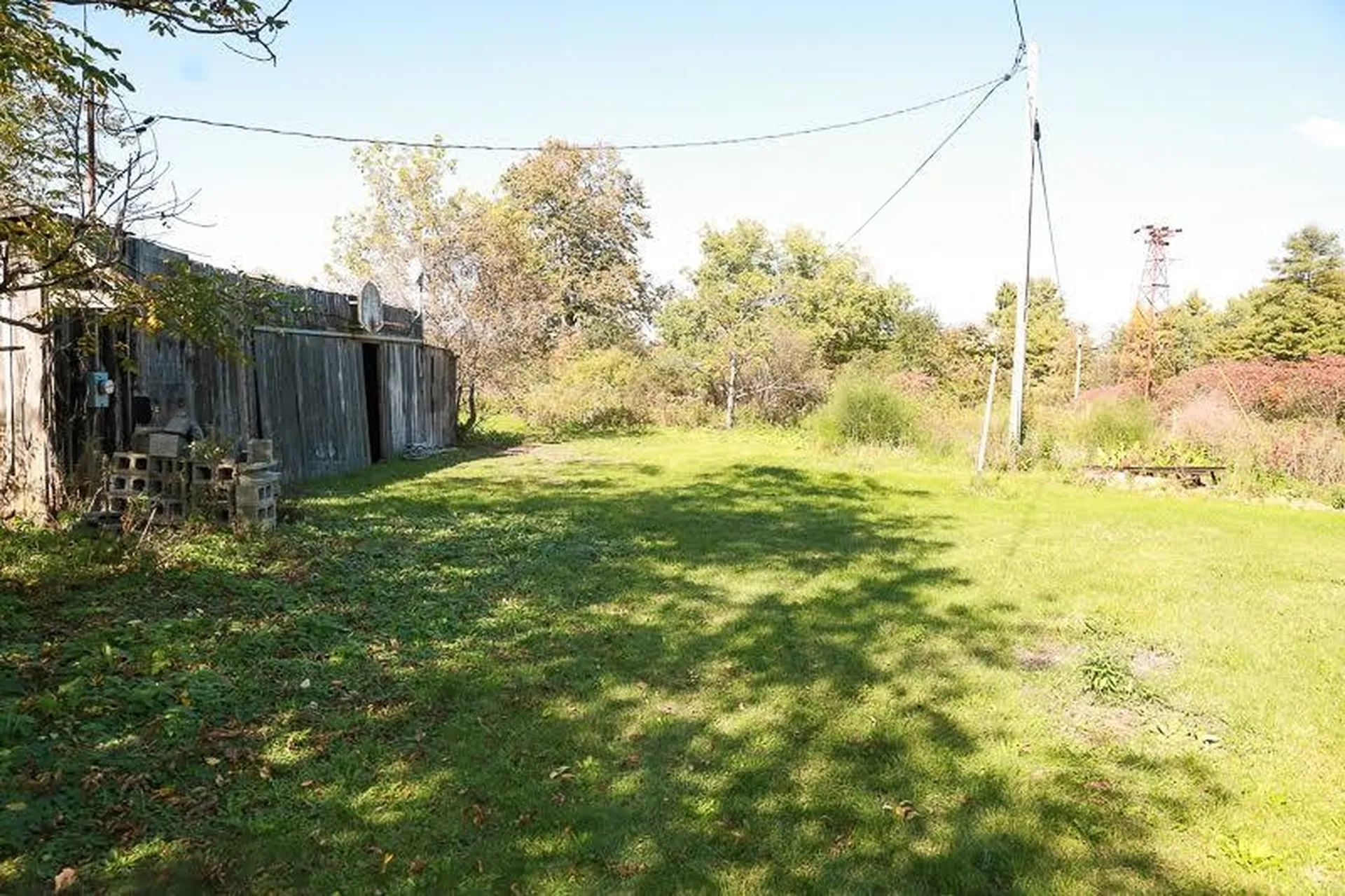 506 Belden Falls Road New Haven VT 05472
