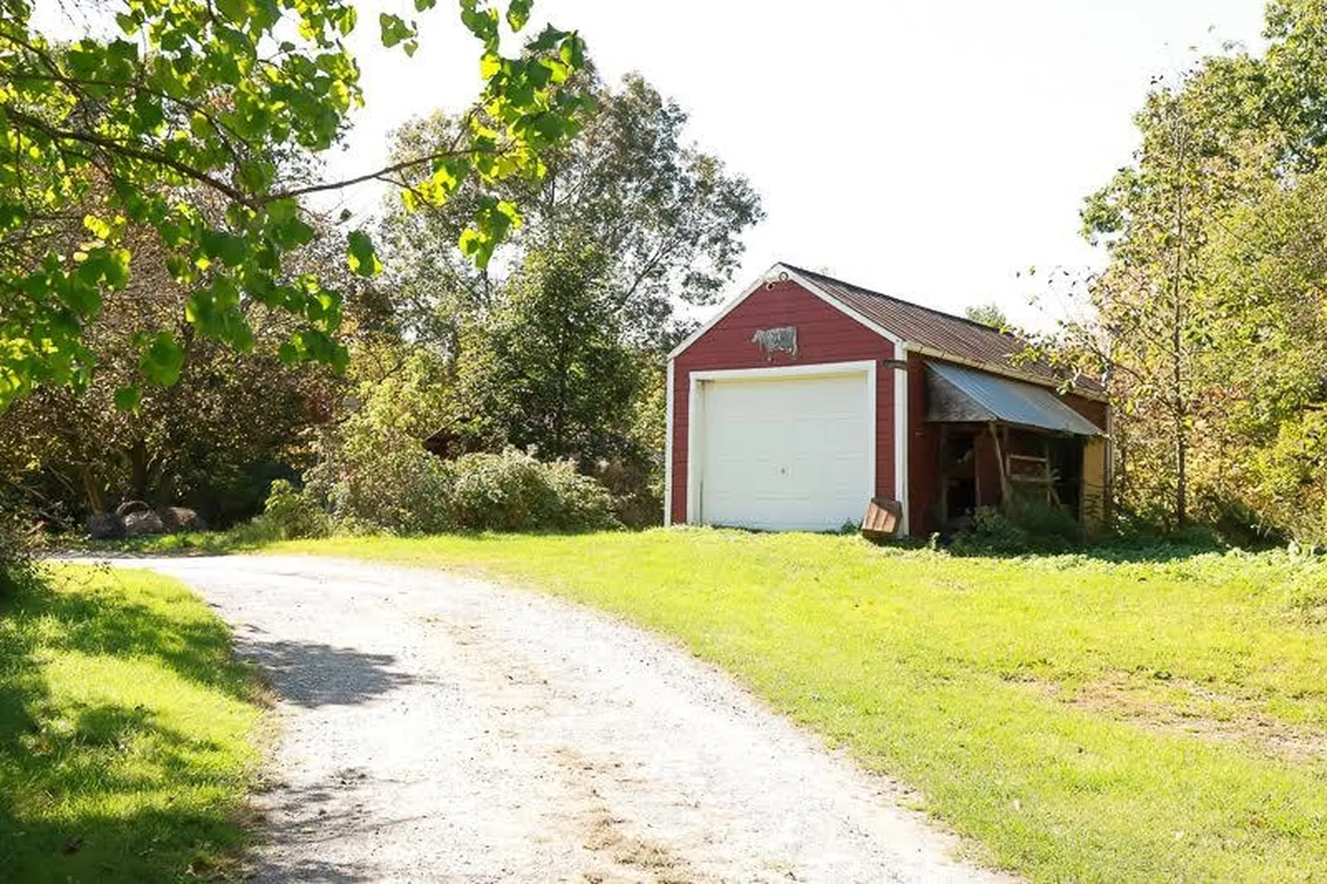 506 Belden Falls Road New Haven VT 05472