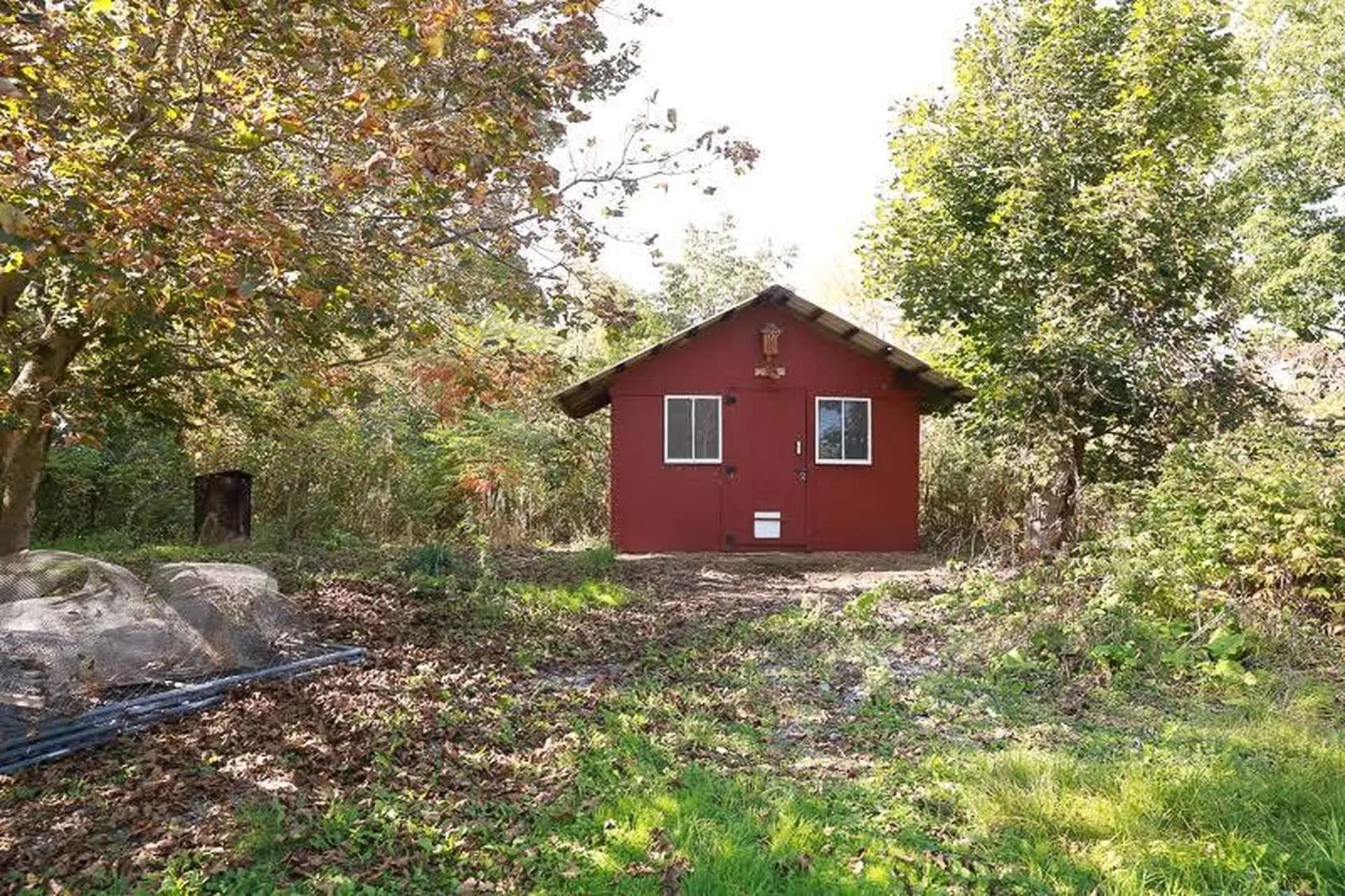 506 Belden Falls Road New Haven VT 05472