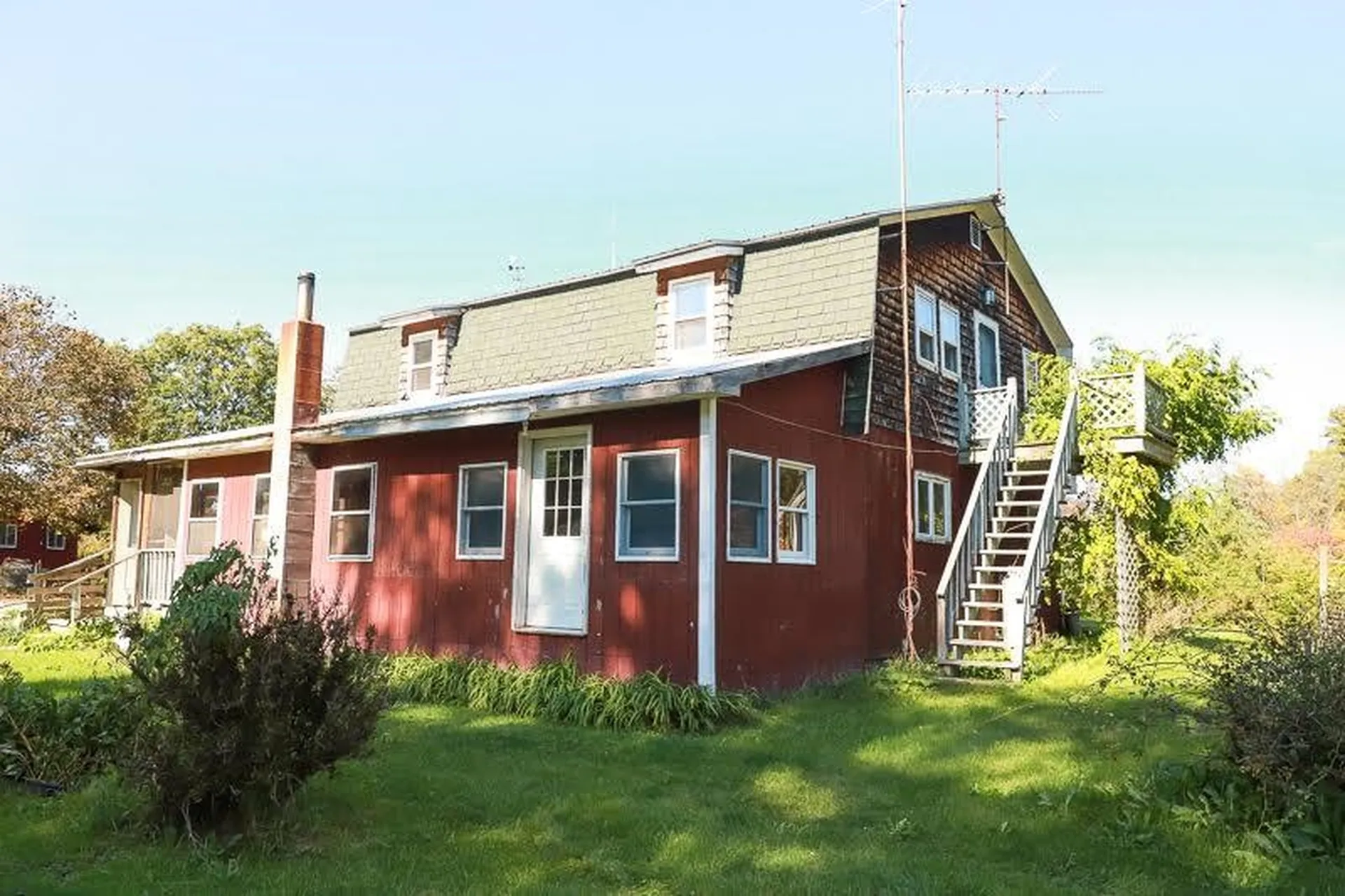 506 Belden Falls Road New Haven VT 05472