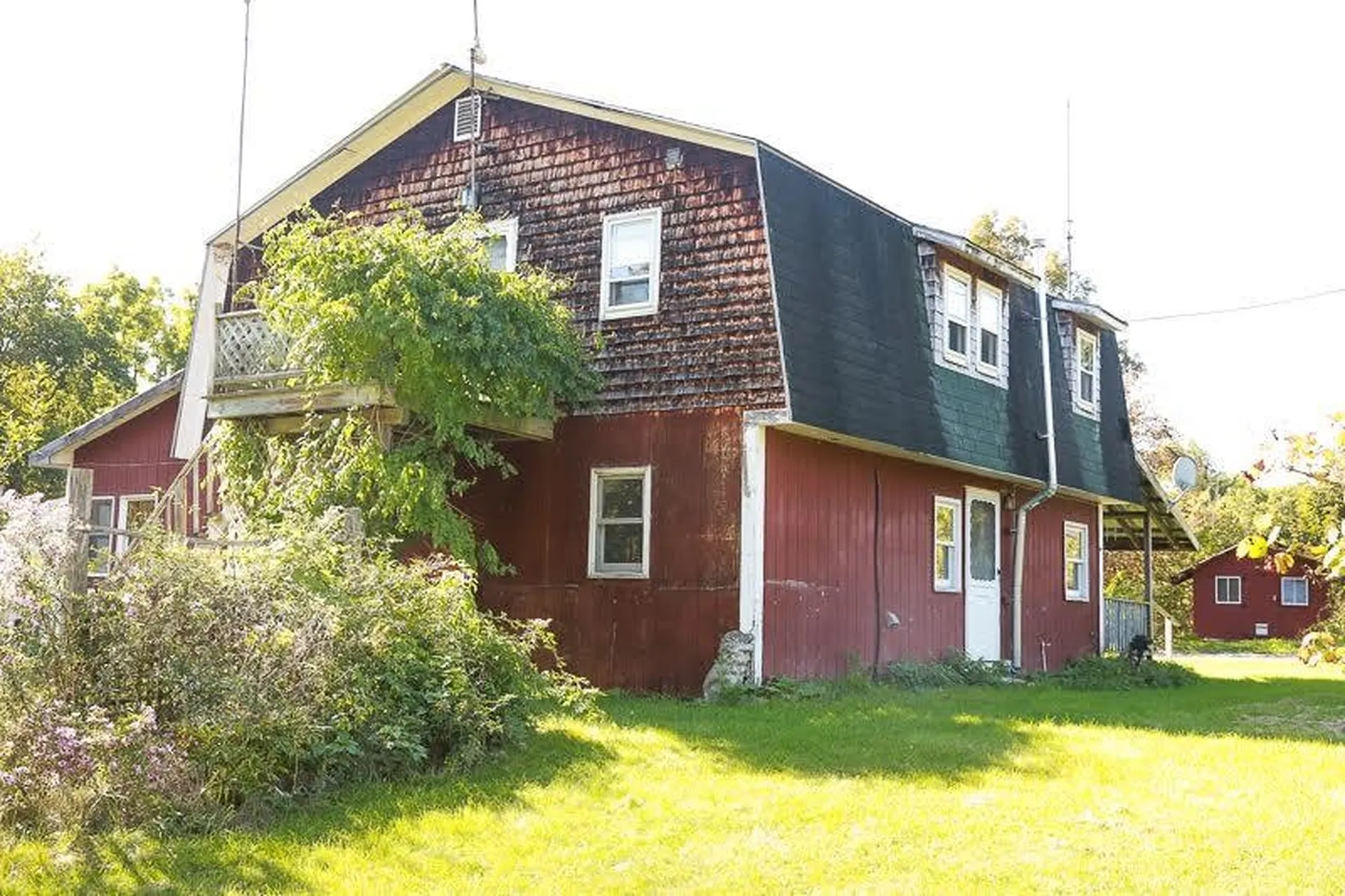 506 Belden Falls Road New Haven VT 05472
