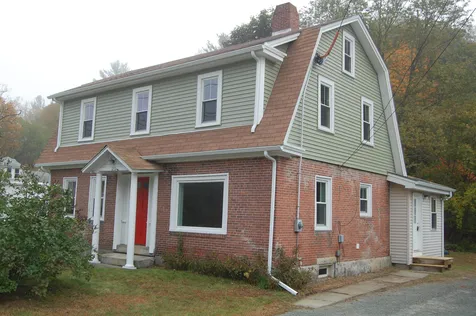 1077 Nh Route 4a Enfield NH 03748