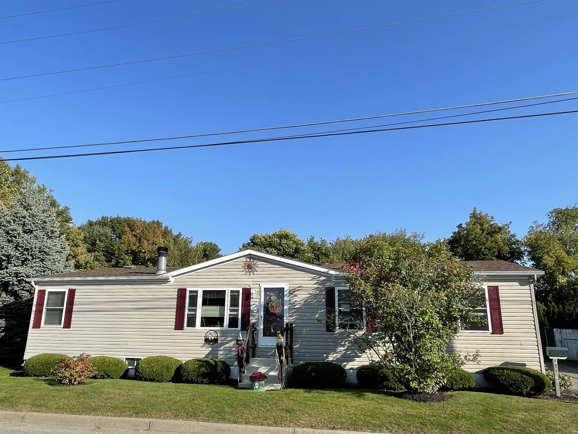 171 Franklin Street Winooski VT 05404