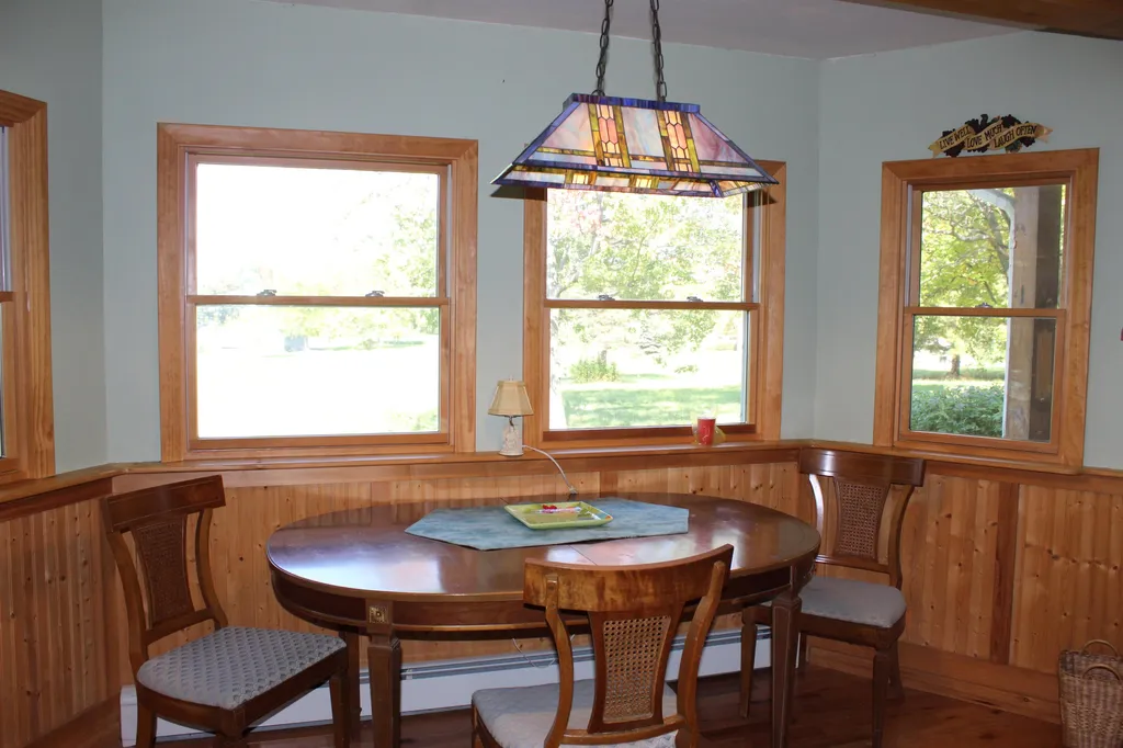 586 Bridge Road North Hero VT 05474