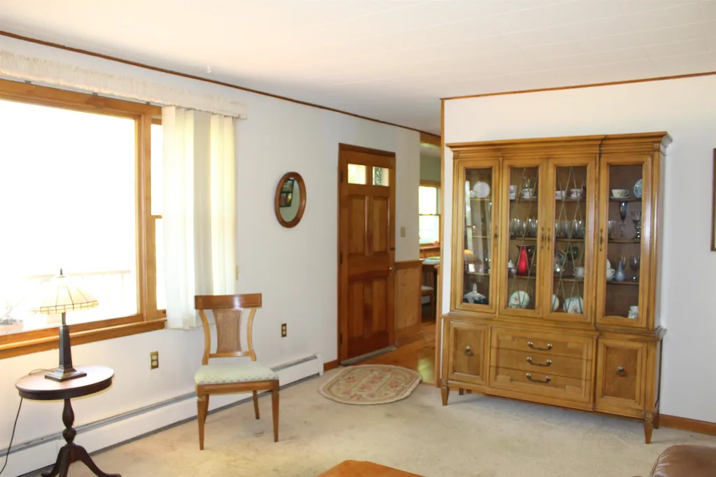 586 Bridge Road North Hero VT 05474